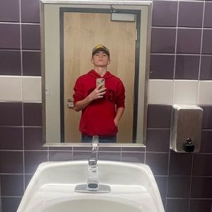 Meet your Posher, Liam